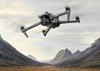 SkyTech Drone, télépilote certifié CATS, ingénieur, Provence, PACA